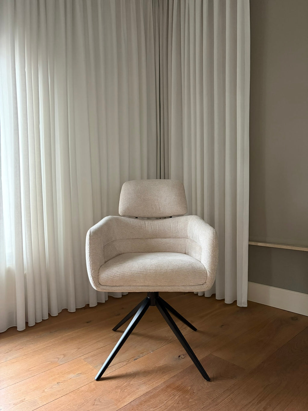 Eetkamerstoel Frame