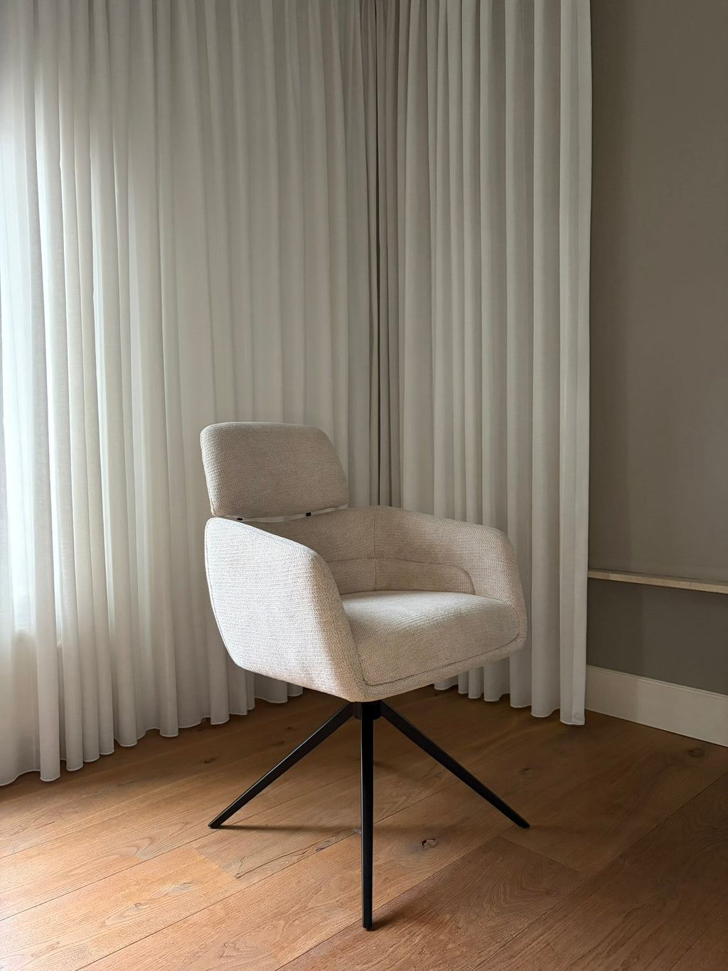 Eetkamerstoel Frame